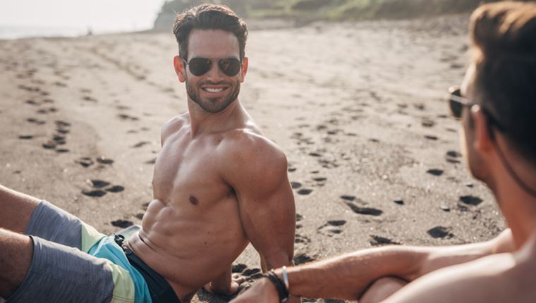 60 ημέρες με push-ups, σανίδα και pull-ups