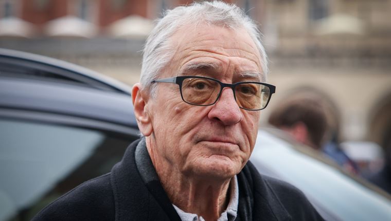 Πού (θα) βρίσκεται ο ουρανοξύστης του Roberto De Niro