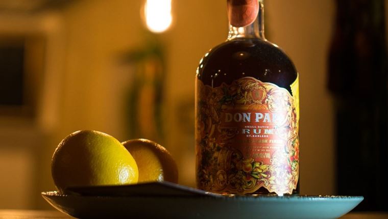 Το ρούμι από τις Φιλιππίνες που κατακτά τον πλανήτη