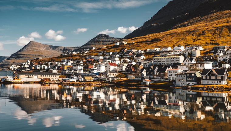 Πού (και πώς) θα ταξιδεύουμε το 2021