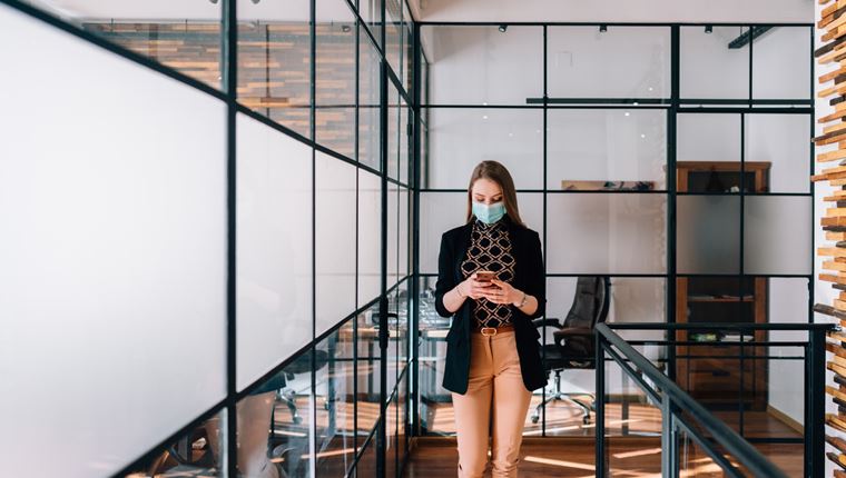 Tο 40% των ασθενών με κορονοϊό είναι ασυμπτωματικό