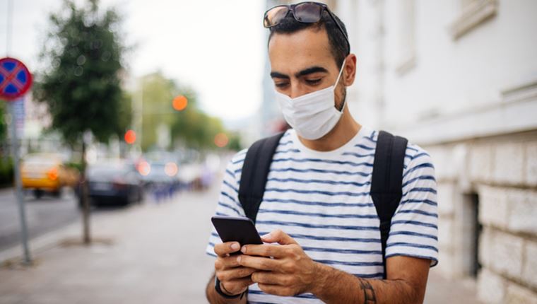 Κορονοϊός: 2.167 νέα κρούσματα