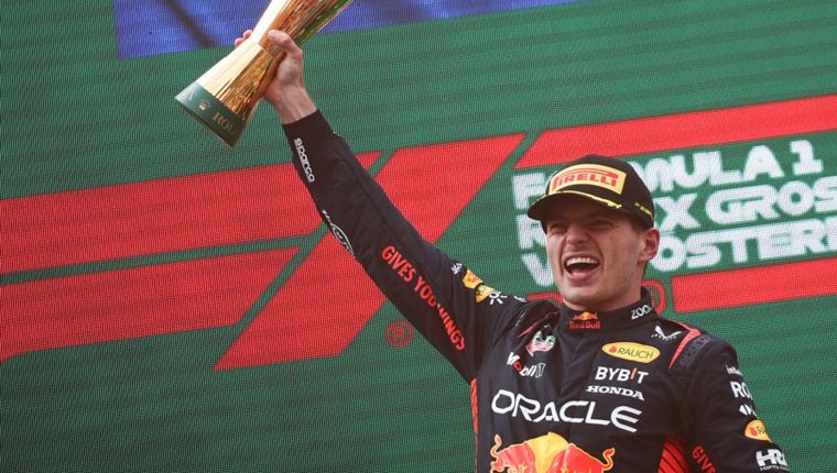 Όλοι οι &#39;μονομάχοι&#39; του φετινού πρωταθλήματος της Formula 1