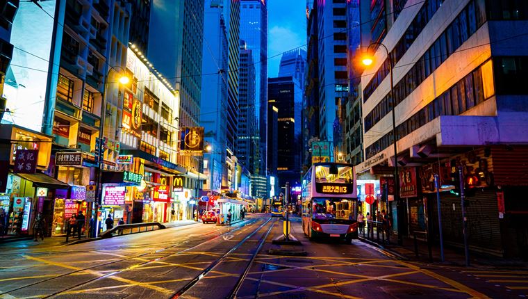 Οι πιο cool γειτονιές του κόσμου