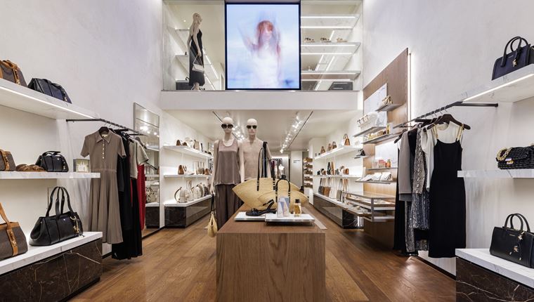 Ο οίκος Michael Kors άνοιξε νέο κατάστημα στη Θεσσαλονίκη