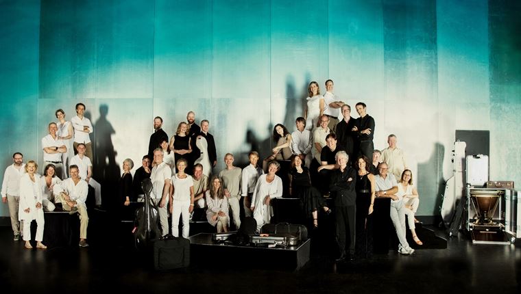 Μέγαρο Μουσικής Αθηνών | Στον αστερισμό του Κωνσταντίνου Καρύδη