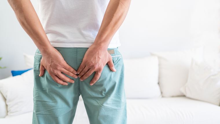 Ενδοσκοπική θεραπεία κύστης κόκκυγα με laser: Η τεχνική που άλλαξε τα δεδομένα