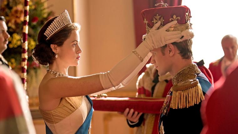 To Netflix ανακοίνωσε την 6η σεζόν του The Crown