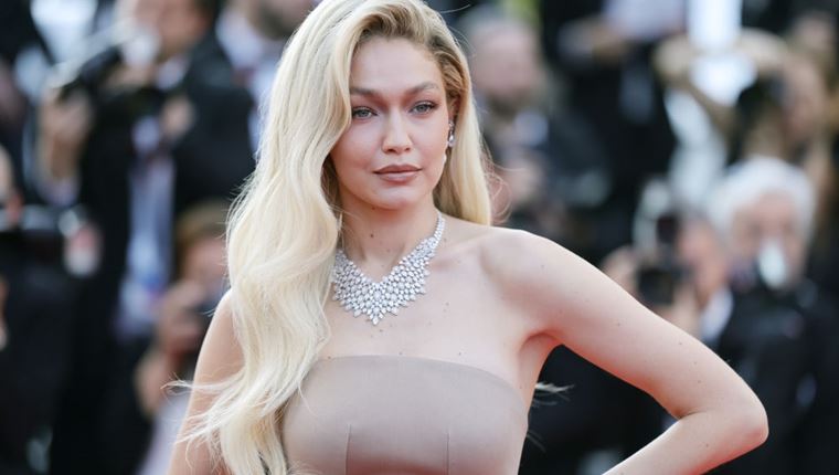 Gigi Hadid, μία σύγχρονη Λολίτα