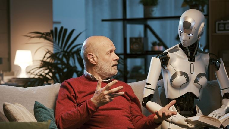 Μιλώντας με την τεχνητή νοημοσύνη: Ο συναισθηματικός αντίκτυπος του ChatGPT