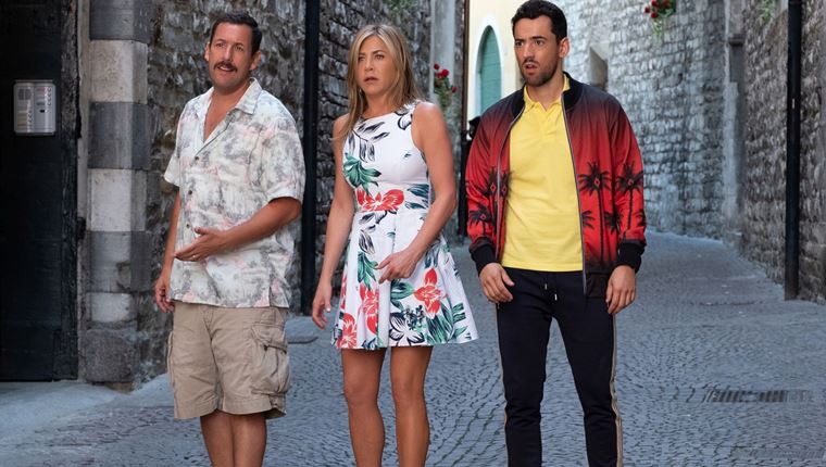 Τι θα δούμε τον Ιούνιο στο Netflix