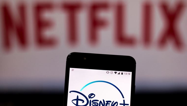 Netflix vs Disney, ο ανταγωνισμός μεγαλώνει