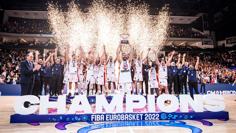 Και στο τέλος κερδίζουν οι Ισπανοί