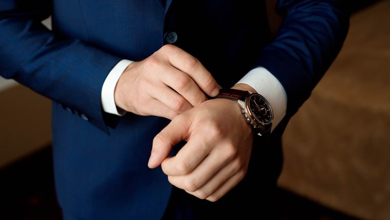 Επενδύοντας σε καλά ρολόγια, μία έξυπνη κίνηση