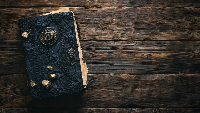 Τώρα μπορείς να κάνεις μεταπτυχιακό στη μαγεία και τον αποκρυφισμό