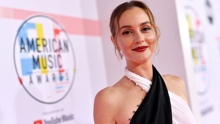 Leighton Meester, A Woman We Love