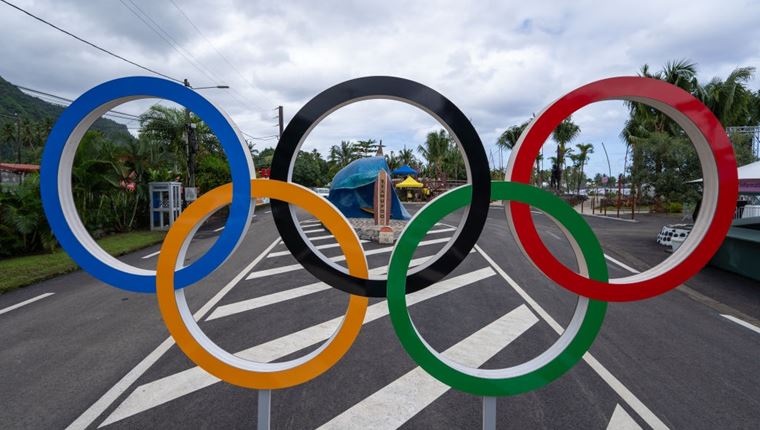 Ένα Google Doodle για τους Παραολυμπιακούς Αγώνες