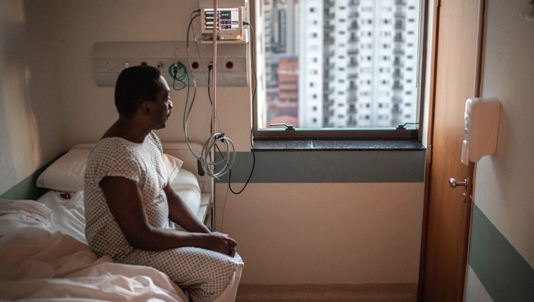 Η τρομακτική βραζιλιάνικη μετάλλαξη του κορονοϊού