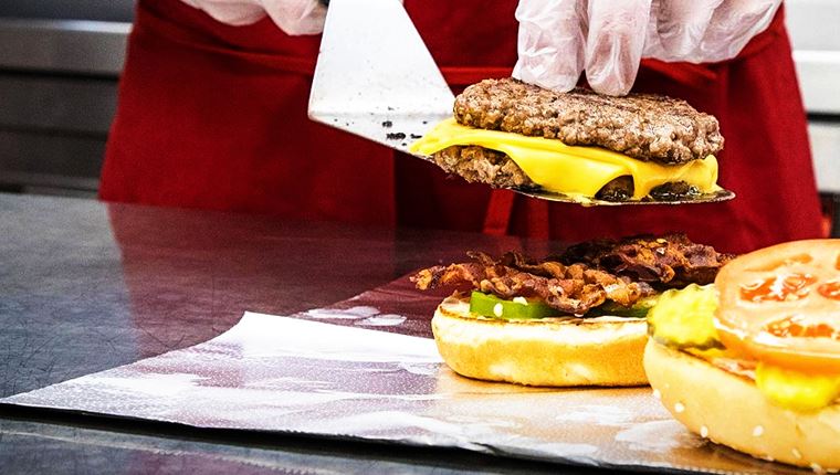 Η (μάλλον) καλύτερη αλυσίδα fast food του πλανήτη