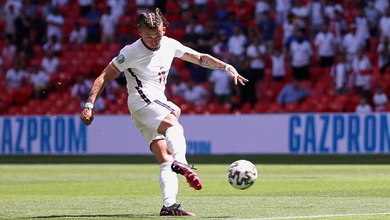 Kalvin Phillips, καλωσήρθες στη μεγάλη σκηνή