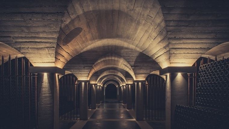 Το θρυλικό Château de Beaucastel στη Μεγάλη Βρεταννία