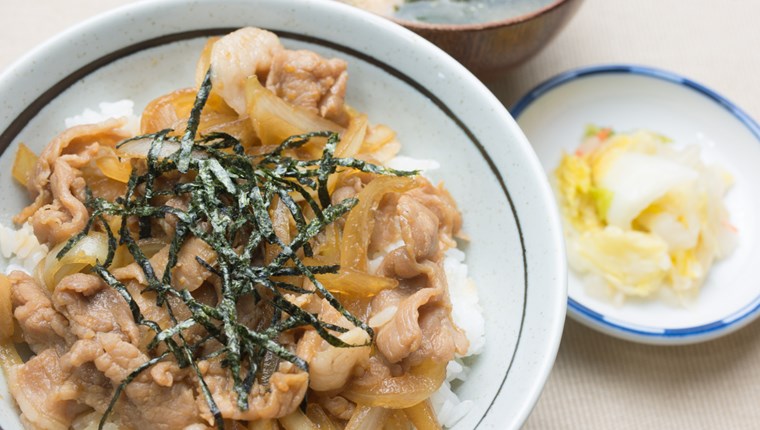 Τα φαγητά που αναζήτησαν όλοι στο Google το 2021