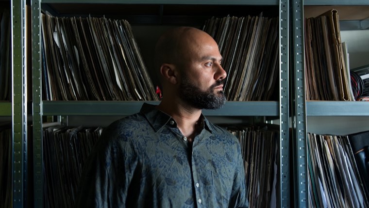 Ο Bengoa φτιάχνει πια μουσική για τα κόκκινα μέρη σου