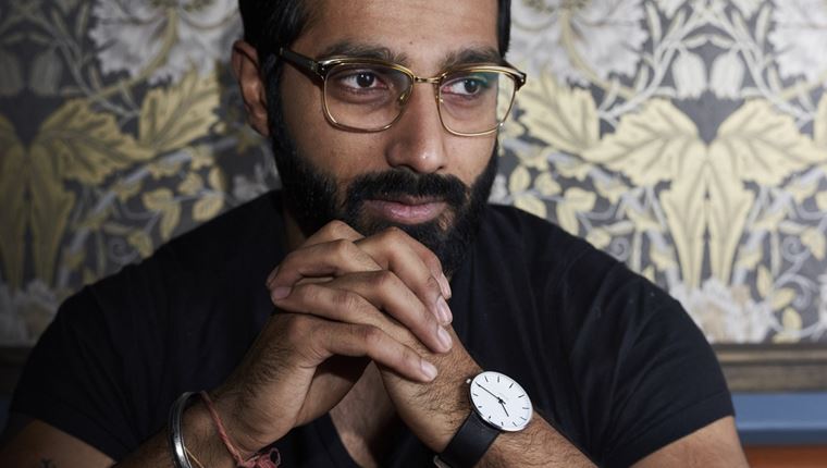 50 χρόνια Arne Jacobsen BANKERS