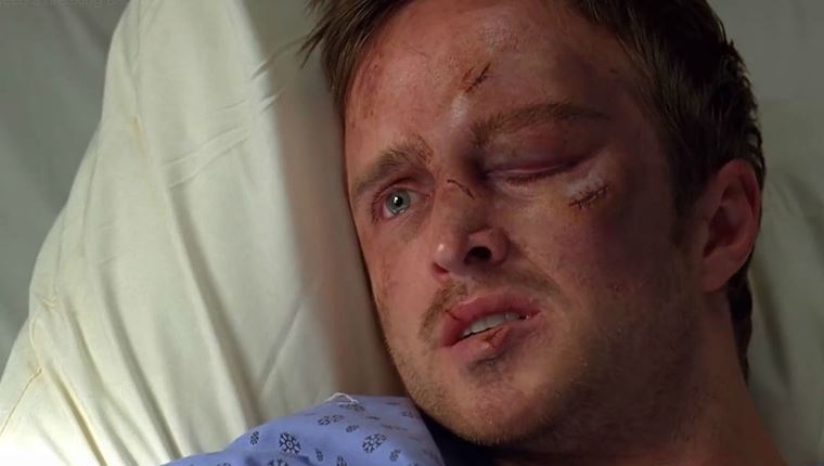 Το σημαντικό hint του Aaron Paul για το El Camino