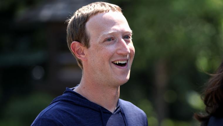 Η Meta 'έπεσε' και ο Mark Zuckerberg το πλήρωσε ακριβά