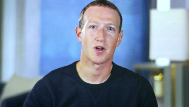 Με 100 ευρώ, μπορείς κι εσύ να αποκτήσεις τα αγαπημένα sneakers του Mark Zuckerberg