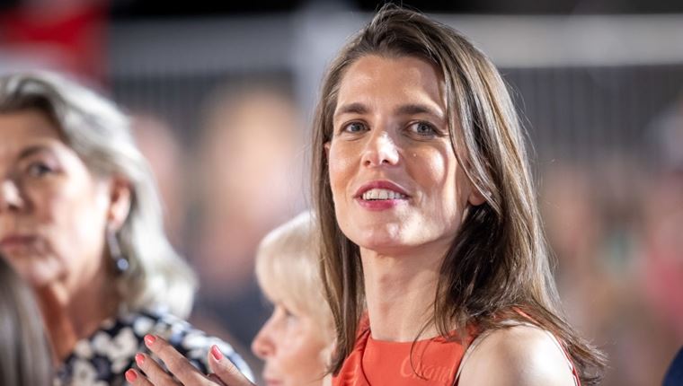 Στο νέο βίντεο κλιπ του Sebastian Tellier πρωταγωνιστεί η εγγονή της Grace Kelly