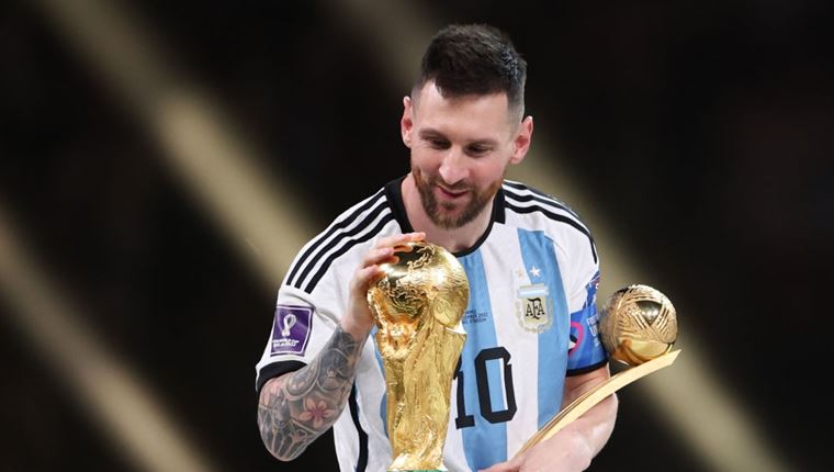 Το Υφυπουργείο Αθλητισμού διαψεύδει την υποψηφιότητα της Ελλάδας για το Μουντιάλ 2030