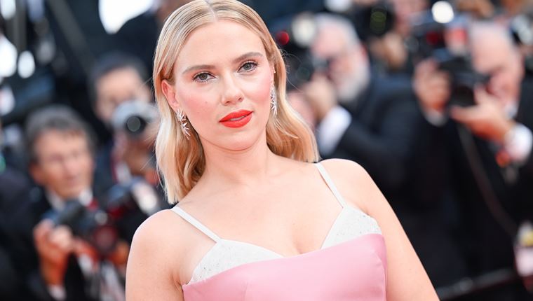 Πρώτο trailer για το Fly Me to the Moon με τη Scarlett Johansson