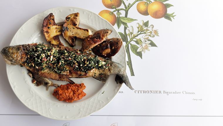 Για μια βραδιά στην Αθήνα: Ένα από τα πιο sui generis εστιατόρια της βόρειας Ελλάδας σερβίρει στη Γλυφάδα