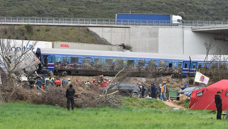 Οι 'αμαρτωλές' καθυστερήσεις στο ηλεκτρονικό σύστημα ελέγχου των τρένων