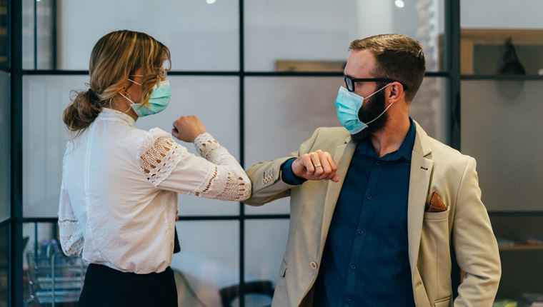 Οι κοινωνικές σχέσεις μετά την πανδημία