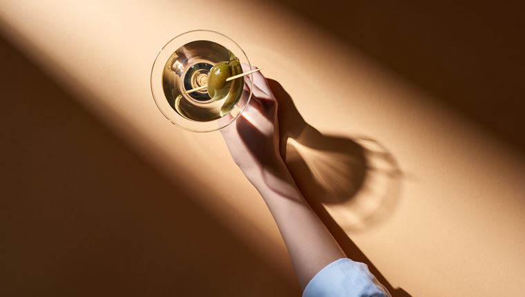 Αναζητούμε το τέλειο martini μέσα από 4 συνταγές