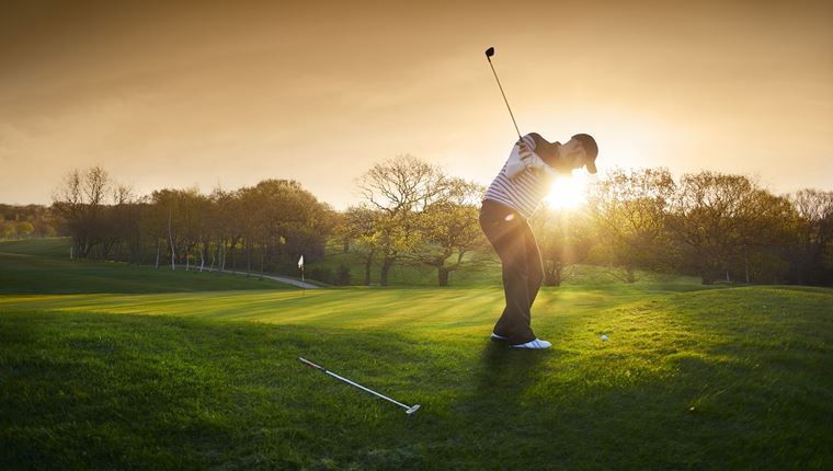 The Gentleman's Game: Κι αν το γκολφ είναι το πιο αντρικό σπορ;