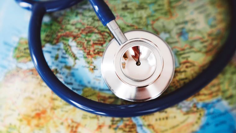 Οι γεωπολιτικές πτυχές της πανδημίας για την ευρωπαϊκή ασφάλεια