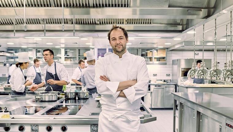 Davies and Brook, η επιστροφή