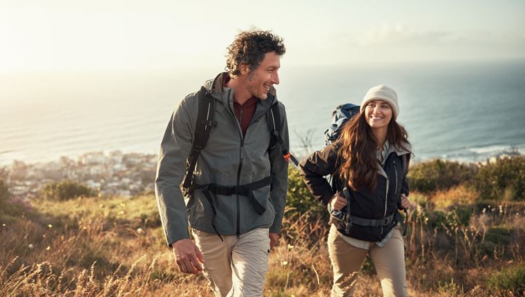 Πώς θα μετατρέψεις το περπάτημα σε γυμναστική που καίει λίπος