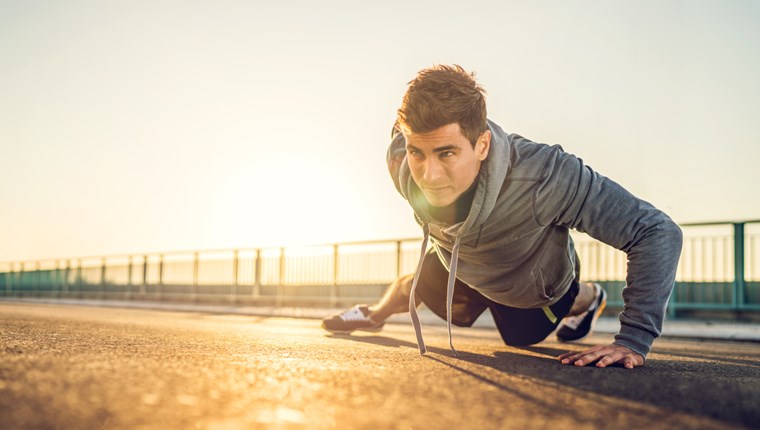 Πώς θα ενεργοποιήσεις την fit πλευρά σου, πριν το καλοκαίρι