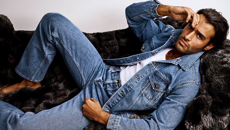 Ο Sam Asghari είναι πανέτοιμος για ό,τι έρχεται