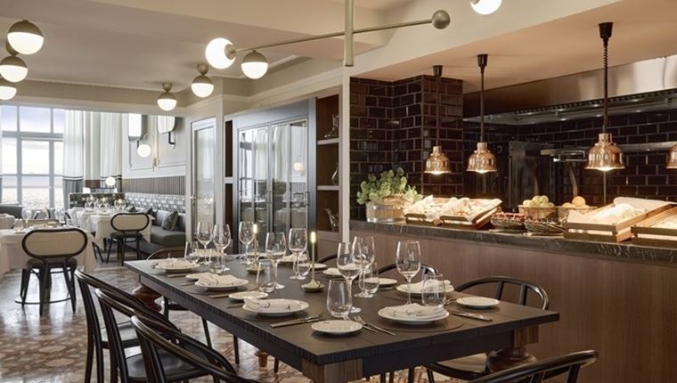 To ON Residence και το Όλυμπος Νάουσα παρουσιάζουν το Chef’s Lab