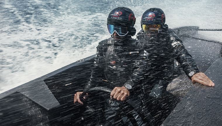 Μια ματιά στα νέα, υπέροχα μοντέλα Tudor Pelagos FXD