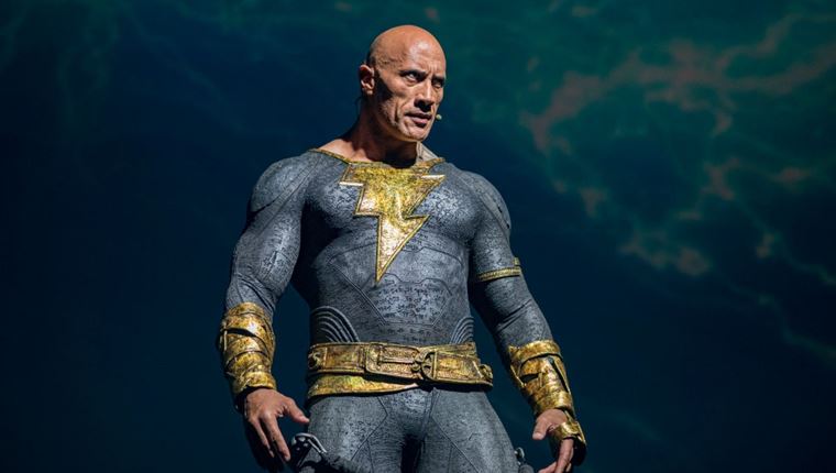 Τα καλύτερα trailers που είδαμε στο Comic Con 2022