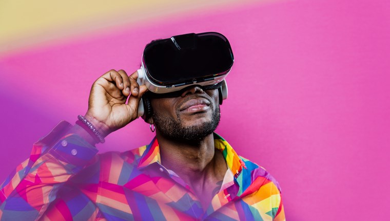 Η γκαρνταρόμπα του μέλλοντος