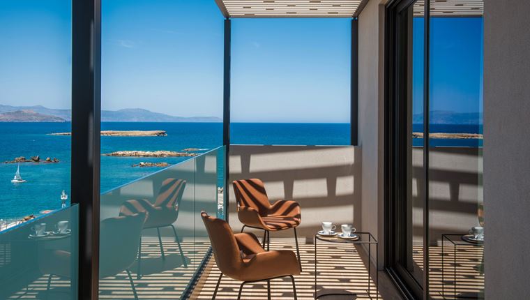 Η Hilton ανακοινώνει το ντεμπούτο της Tapestry Collection by Hilton στην Ελλάδα