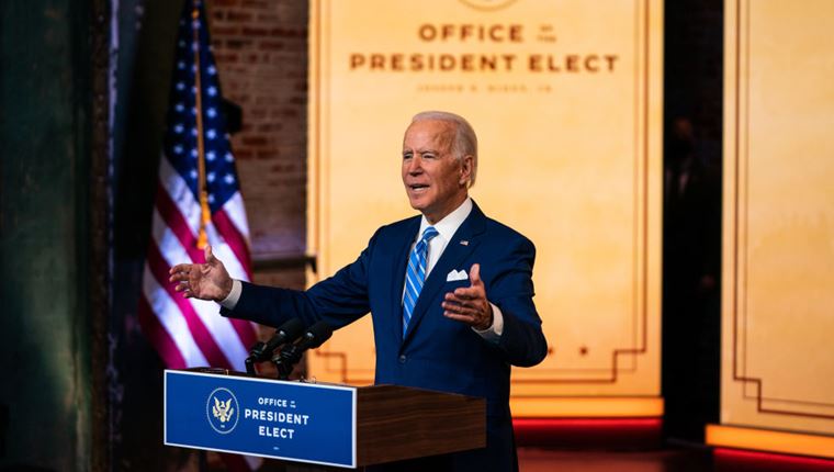 Το σχέδιο του Joe Biden για την αντιμετώπιση της πανδημίας
